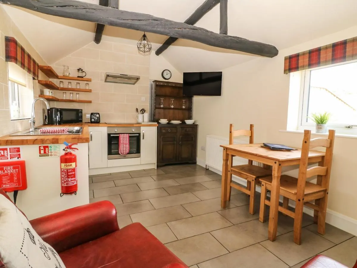 Cowshed Cottage Malton