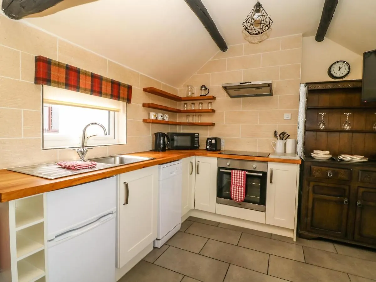 Cowshed Cottage Malton Birleşik Krallık