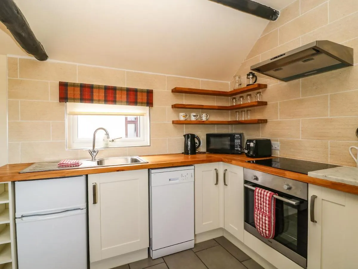 Cowshed Cottage Malton Birleşik Krallık