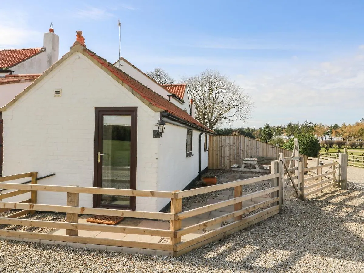 Cowshed Cottage Malton Birleşik Krallık