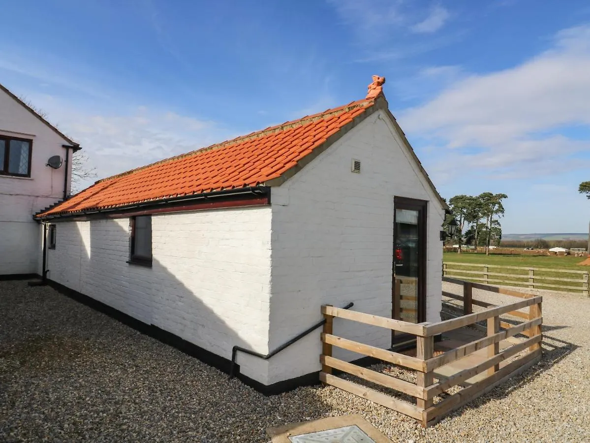 Cowshed Cottage Malton