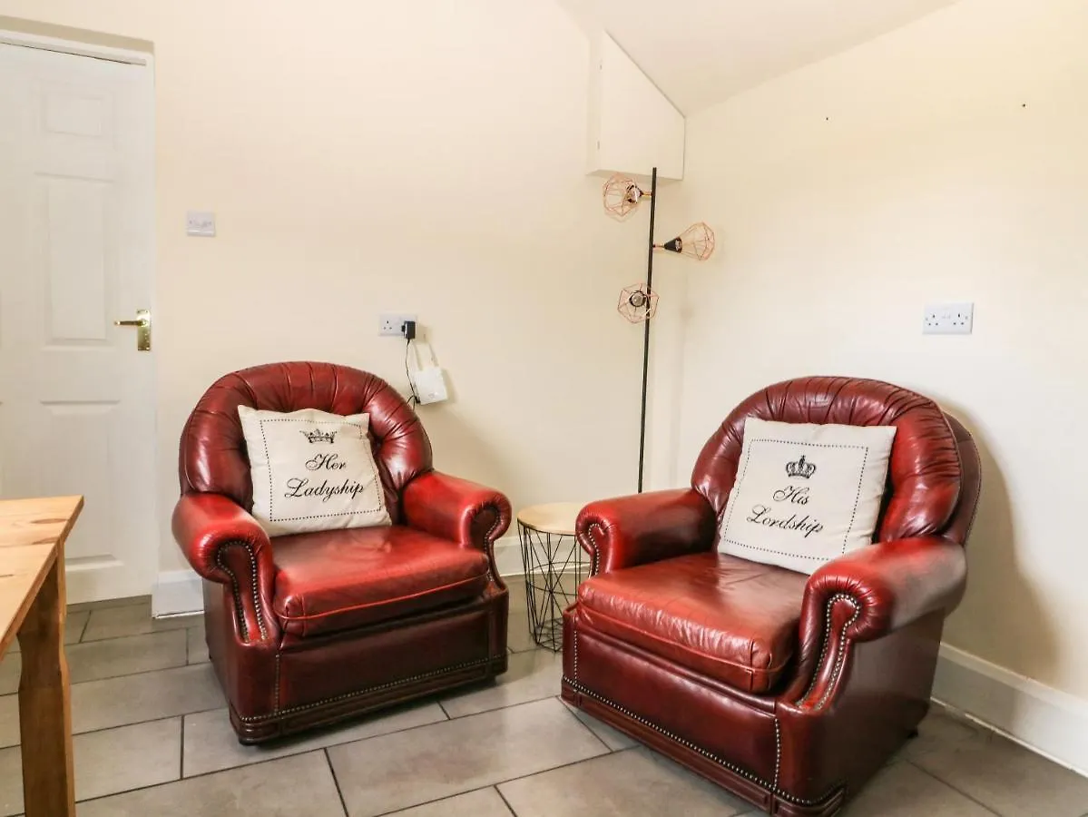 Cowshed Cottage Malton Tatil Evi