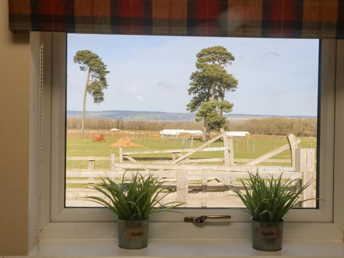Cowshed Cottage Malton