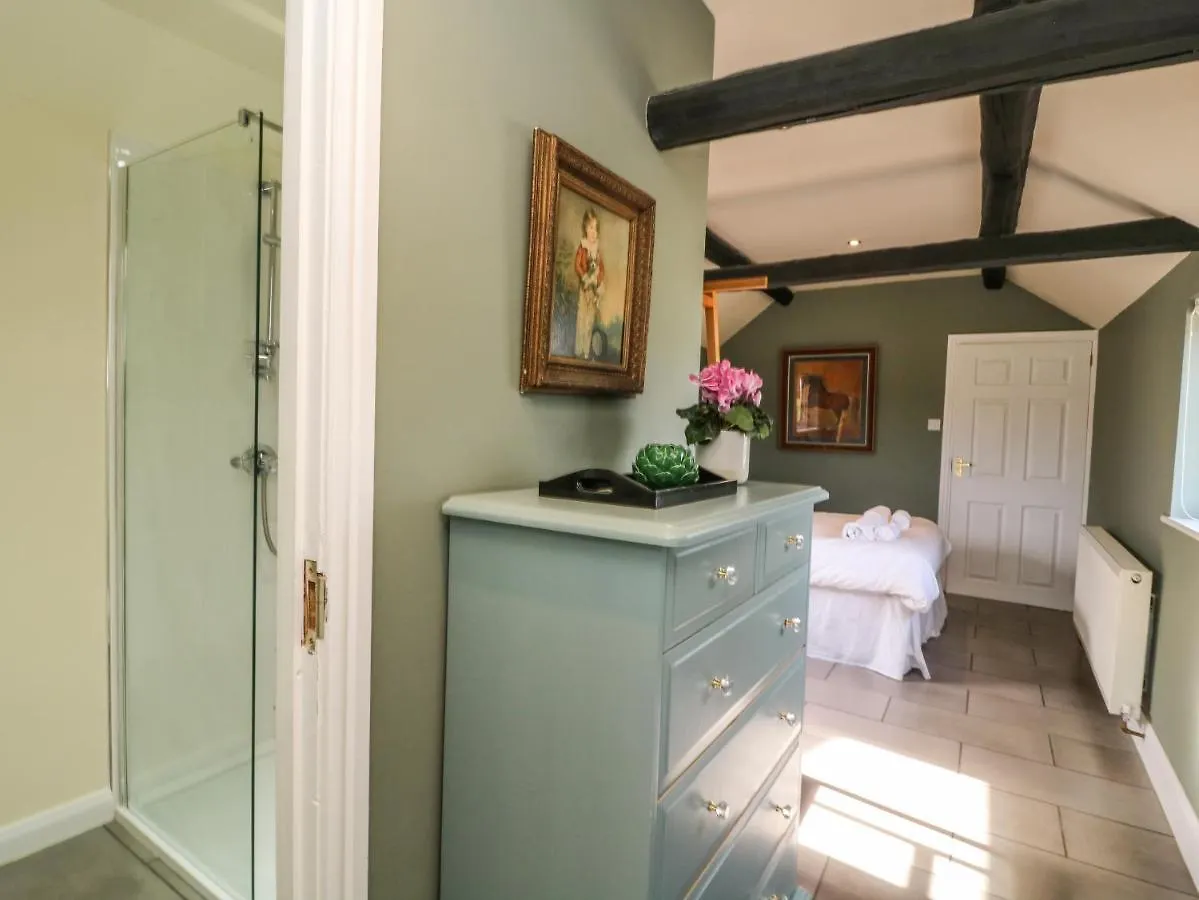 Cowshed Cottage Malton 0*,  Birleşik Krallık