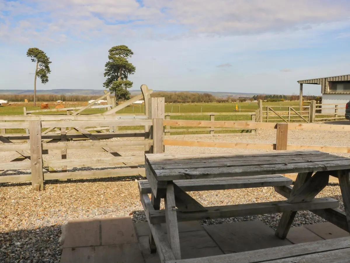 Cowshed Cottage Malton